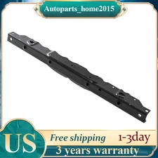 Black Radiator Support Core Upper Tie Bar For 2018-24 Chevrolet Equinox 84267902