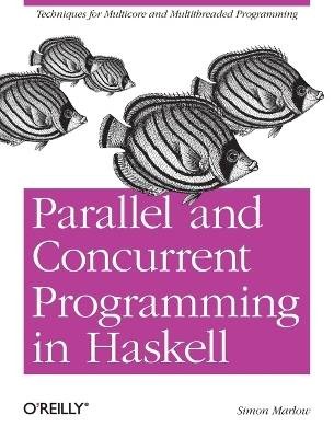 Parallel- und Gleichstromprogrammierung in Haskell, Si