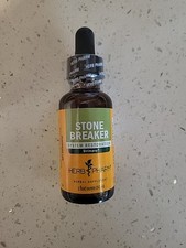 Herb Pharm Stone Breaker 1 fl oz 29 6 ml Glut...