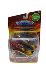 Skylanders Super Chargers Hot Streak E3 Exclusive Event Edition 2015  MINT