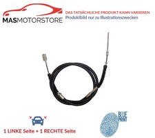 HANDBREMSSEIL BREMSSEIL PAAR BLUE PRINT ADG046285 2PCS A FÜR KIA CEE'D