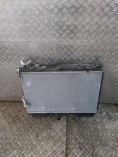 Radiateur Ford P 100