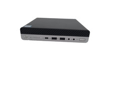 HP EliteDesk 800 G5 i5-9500T 2.20GHz 16GB Ram 256GB SSD WIN 11 Pro