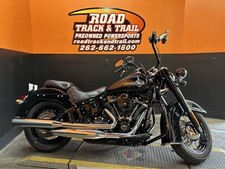 2018 Harley-DavidsonÂ® FLHC - SoftailÂ® Heritage Classic 