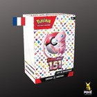 Pokémon Bundle 151 - EV3.5 - 6 Boosters - Français Neuf Scellé