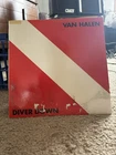 Van Halen Diver Down LP/Vinyl 1982 Warner Bros. BSK 3677 VG+ READ DESCRIPTION