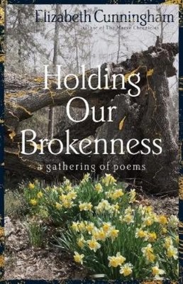 Elizabeth Cunningham Holding Our Brokenness (Taschenbuch)