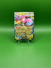 ME: Mega Evolution Promo #013 Mega Venusaur ex