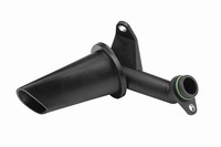 ÖLpumpensaugrohr FüR Ford - V25-2729