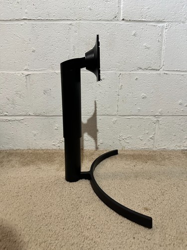 LG MAZ652233 Vesa Plate Adjustable Monitor Stand OEM