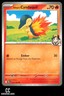 SV10: Destined Rivals #032/182 Ethan's Cyndaquil