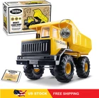 Tonka Retro Collector's Edition - Made with 2X More Steel, Kids Construction Toy