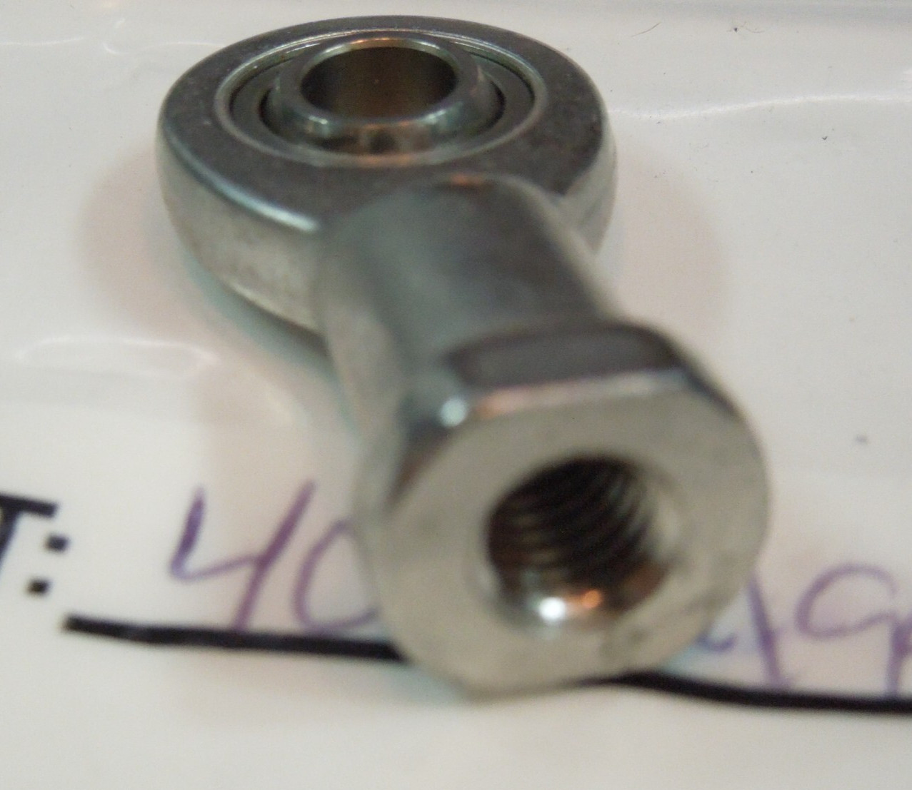 2004-2008 LAMBORGHINI GALLARDO CLUTCH ASSEMBLY SWIVEL HEAD