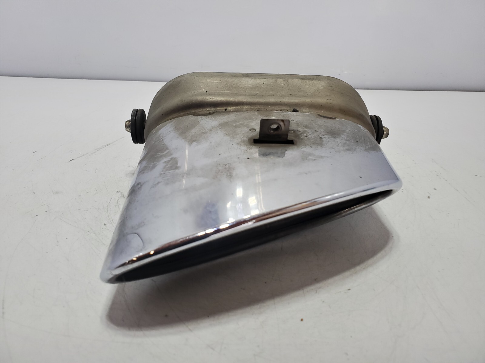 ✅ 2003-2012 OEM Bentley Continental GT Rear Right Passenger Exhaust Muffler Pipe