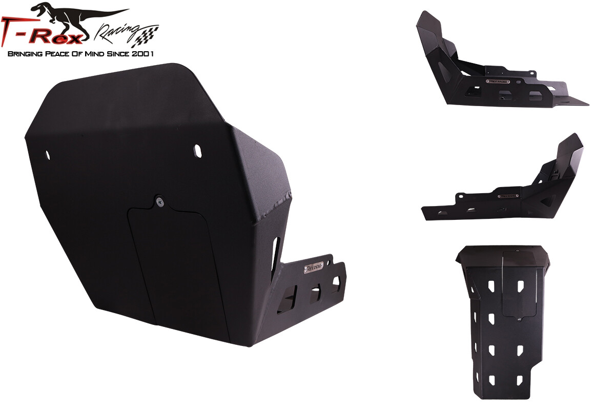 T-Rex Racing 2015 - 2025 Yamaha FZ-07 / MT-07 / XSR700 Skid Plate