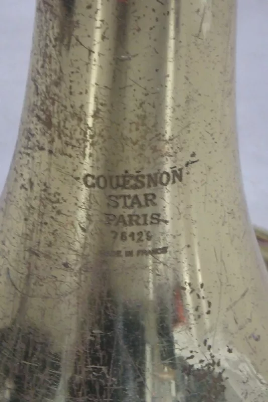 Couesnon trombone sales
