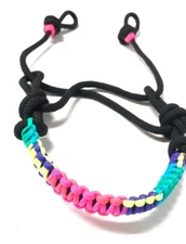 indian bosal attachment Rainbow bitless bridle minis to drafts