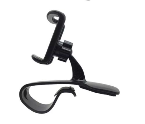 360° Universal Car Dashboard Phone Mount – Adjustable Stand for GPS & Phones - Picture 2 of 5