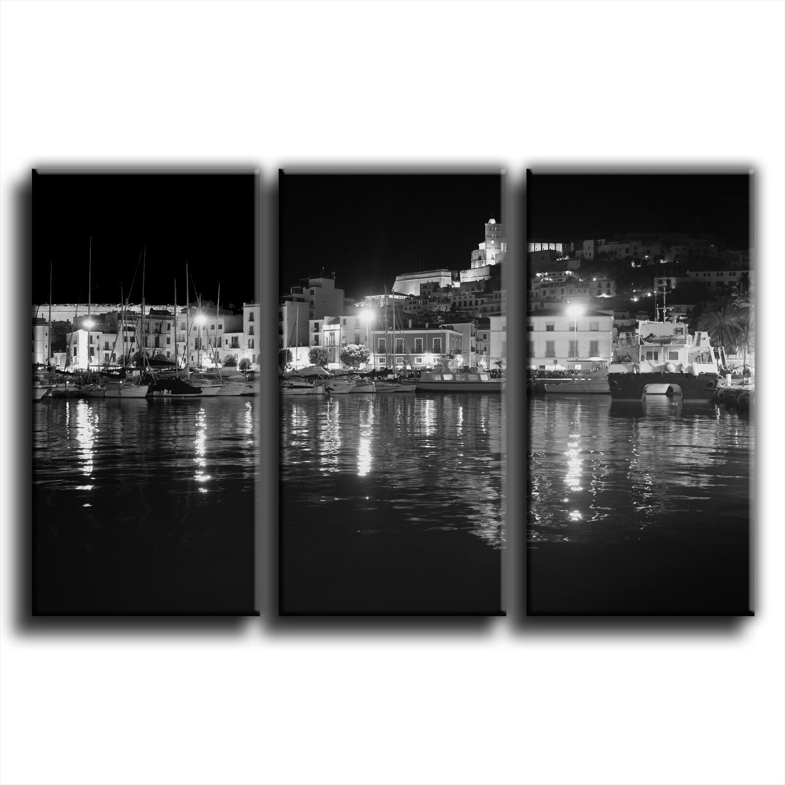 Ibiza toile paysage treble toile Ibiza murale art photo print 1 737615 Ibiza toile paysage treble toile Ibiza murale art photo print 1 737615
