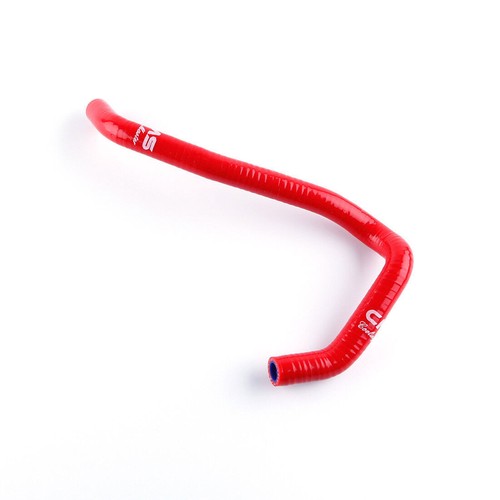 Red Silicone Radiator Coolant Hose Kit for 2000-2006 Honda VTR 1000 SP1 SP2 - Picture 4 of 9