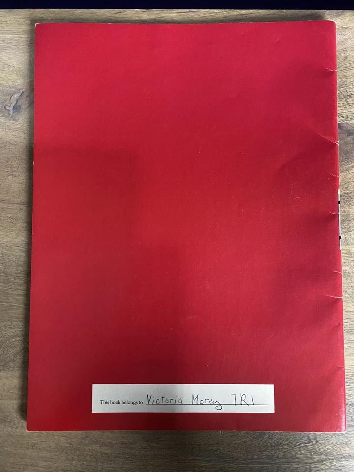 HERITAGE Band Encounters, Book 1, Workbook Instruments, Swearingen - Image 2 of 4