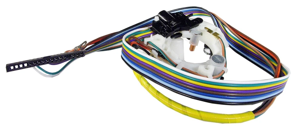 Interruptor indicador de giro Airtex 1S3251 Foto 2 de 4