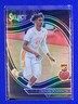 Keon Johnson 2021-22 Chronicles Draft Picks Select Black Courtside PRIZM RC 