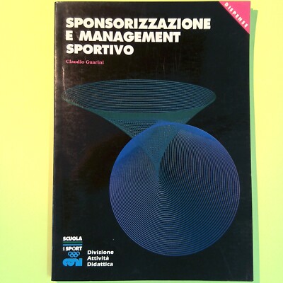 SPONSORING UND SPORTMANAGEMENT GUARINI CONI SPORTSCHULE