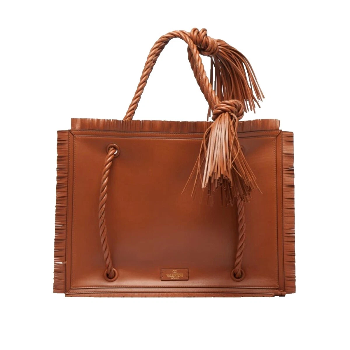 Valentino Fringe Bags & Handbags for Women