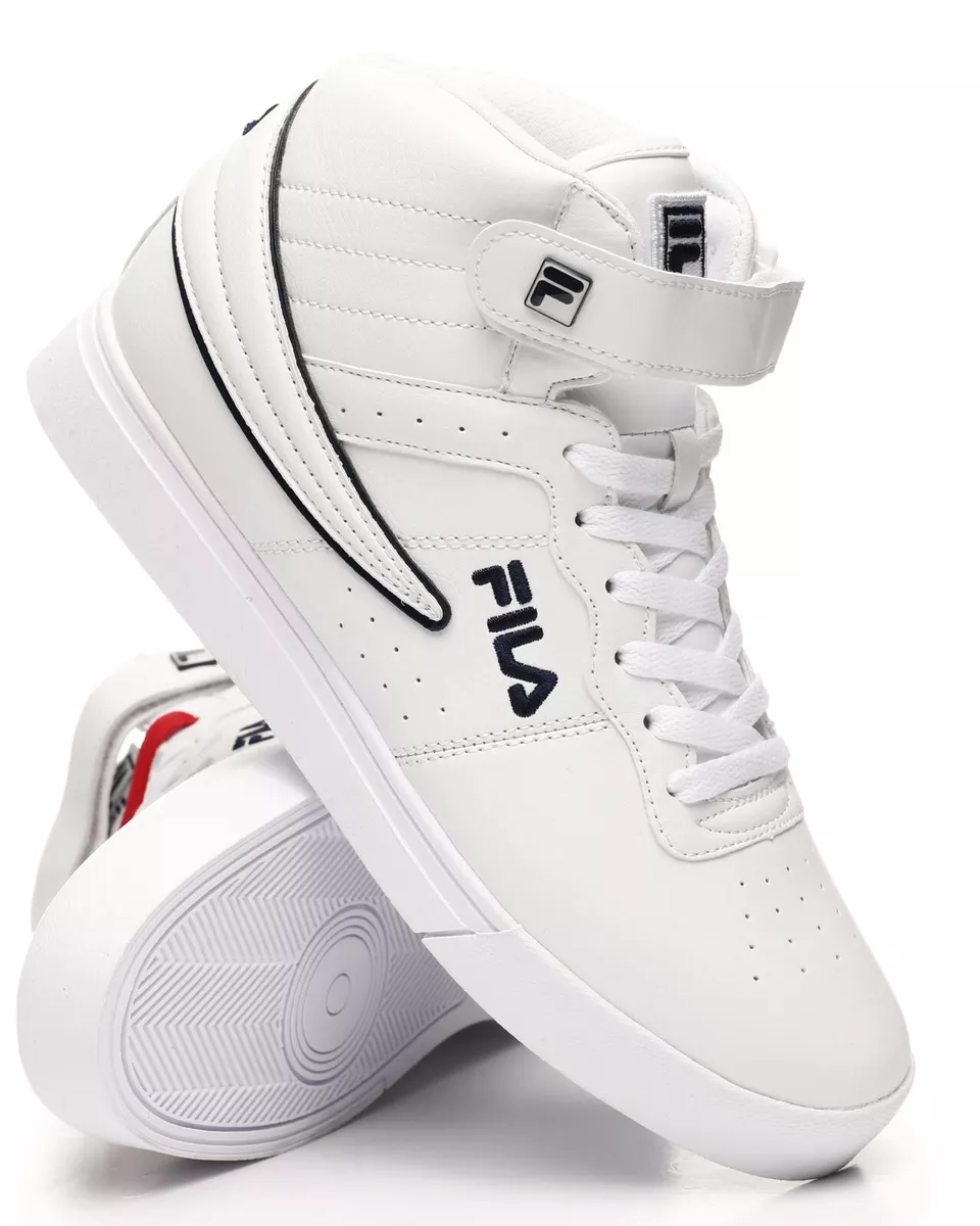Fila sneakers alte sale