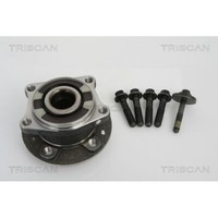 Radlagersatz Triscan 8530 27217 FüR Volvo, Hinterachse, Hinterachse Links