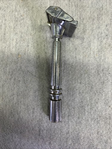 Maquinilla de afeitar Gem Micromatic de colección hecha en EE. UU. - Imagen 4 de 14