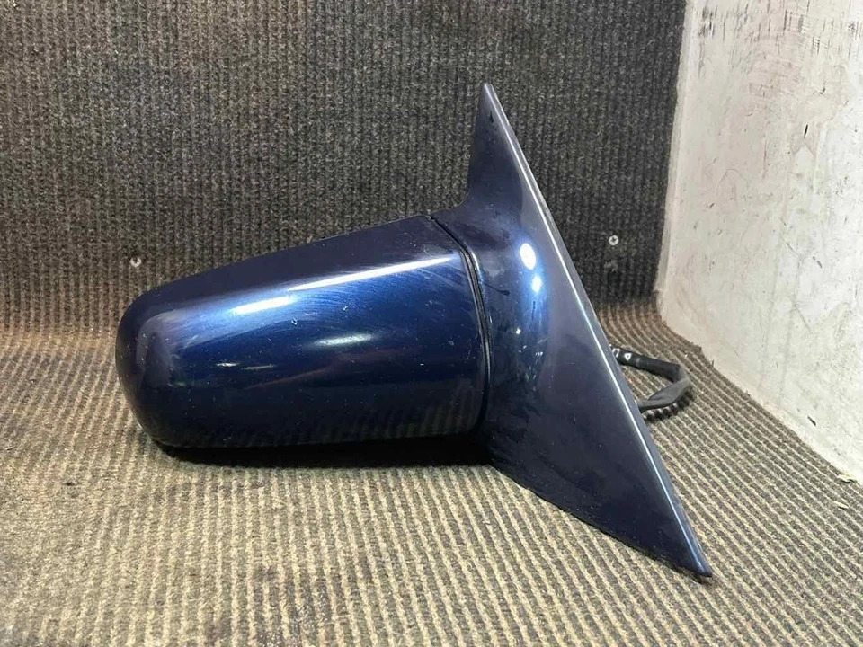 Fits 1997 CADILLAC SEVILLE Right Door Mirror OEM:25675266 Foto 3 de 4