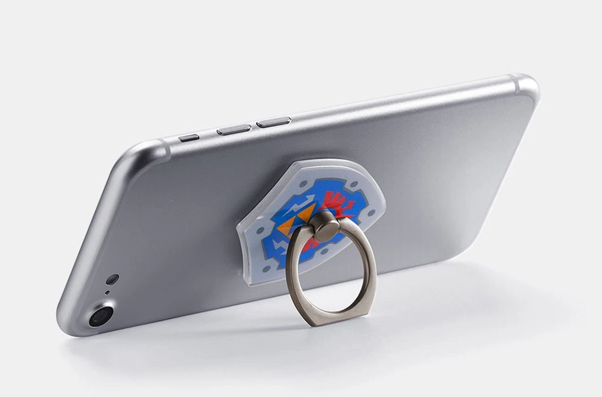 Ebay phone best sale ring