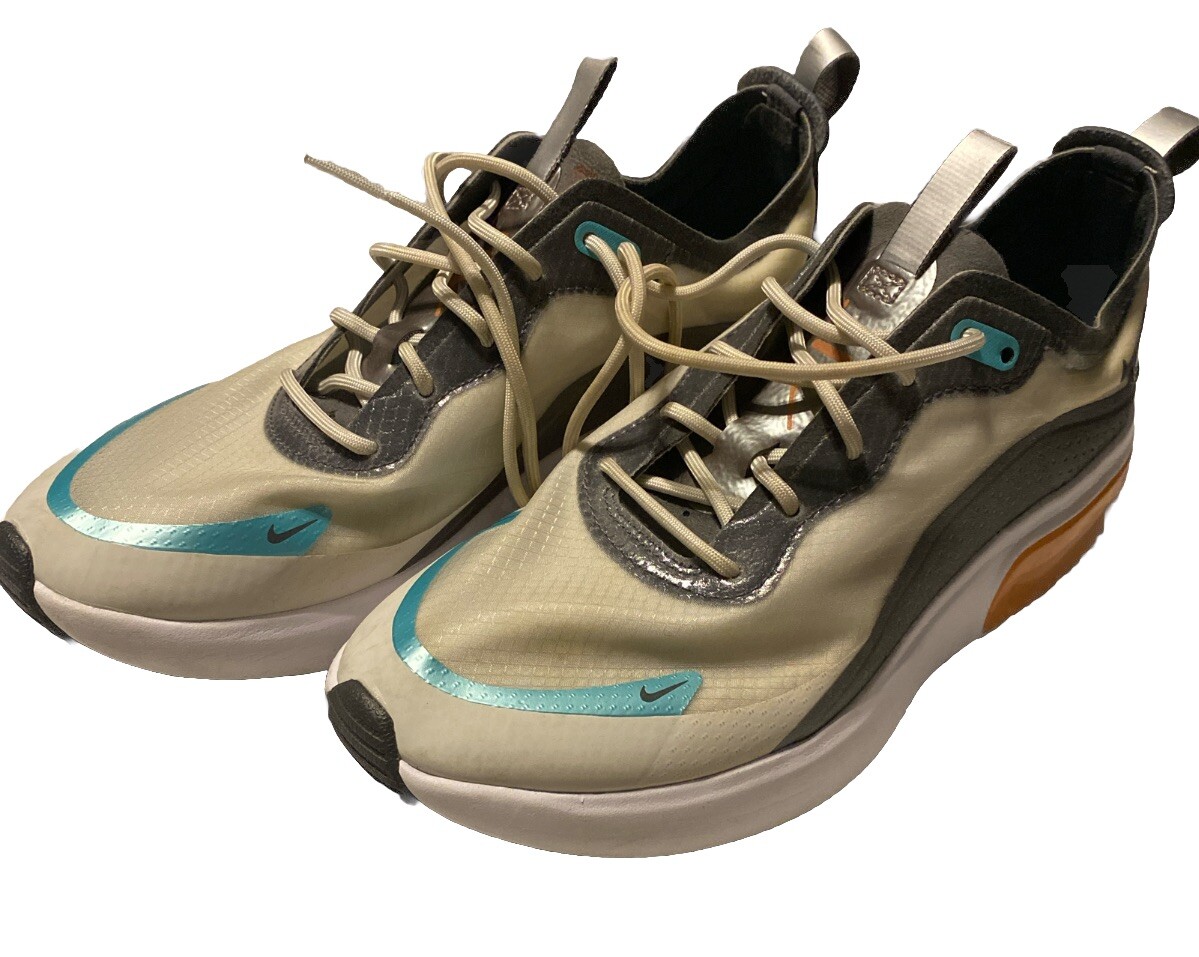 nike womens air max dia trainer