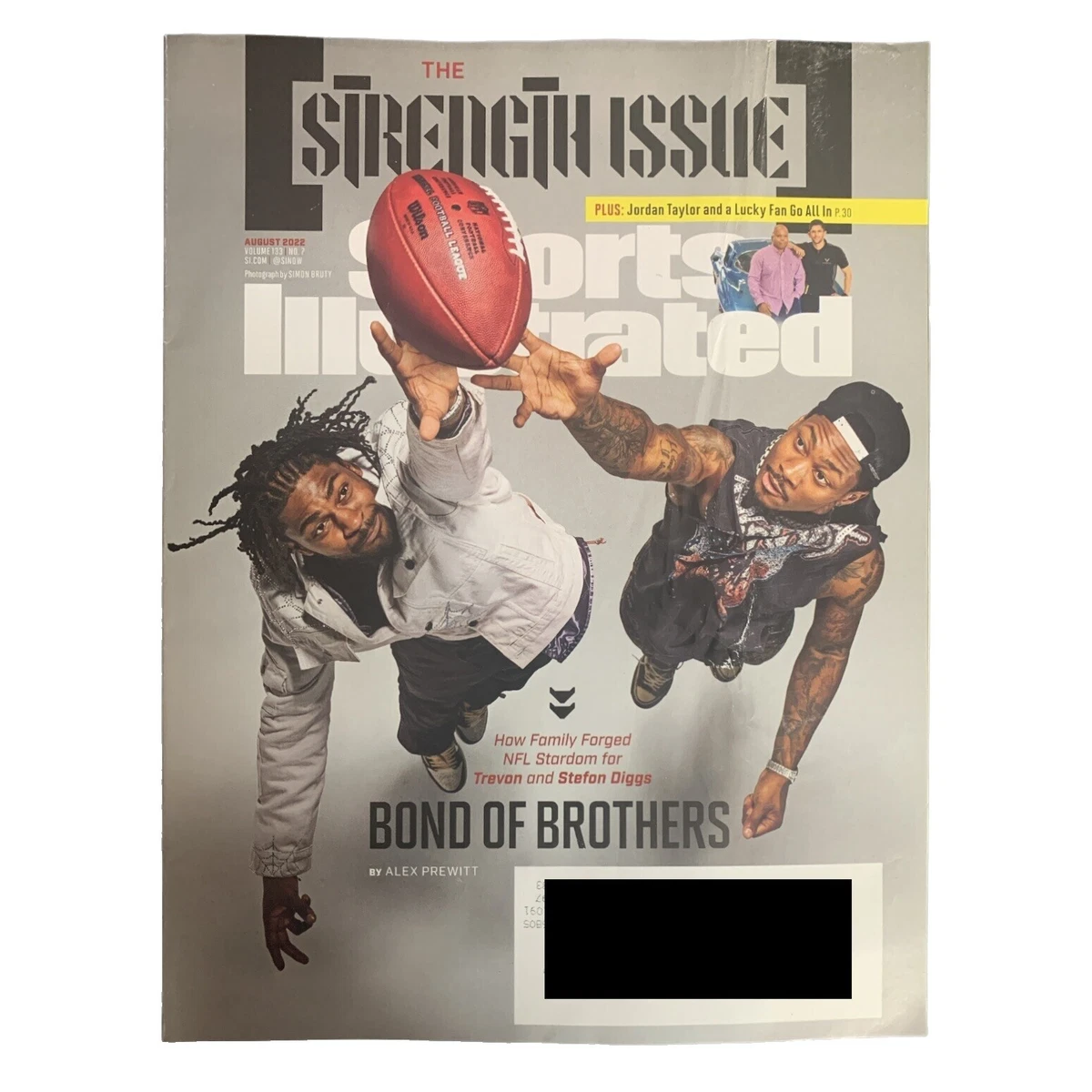 Illustrated Sports Illustrated Magazines for sale | eBay