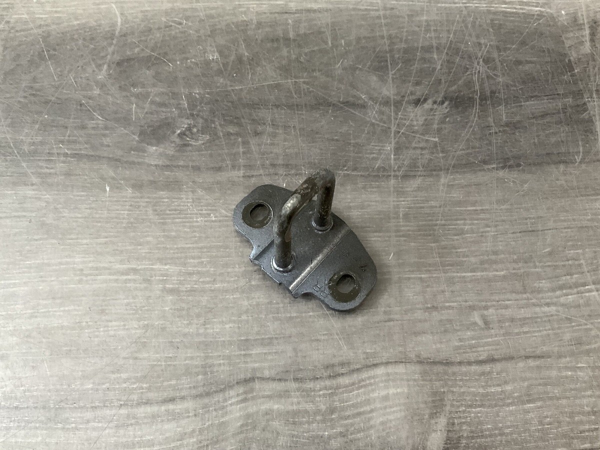 1984 1985 1986 1987 1988 1989 NISSAN 300ZX TRUNK LATCH LOCK CATCH