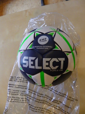 1 x Select Handball Force DB  1621854002
