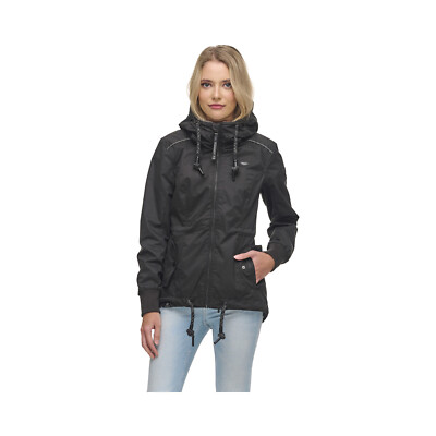 Ragwear Danka Damen Jacke