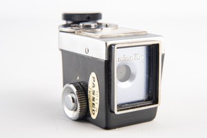 Minolta Sr 1s 35mm Slr Film Camera Light Meter Tested And Working V17 Ebay