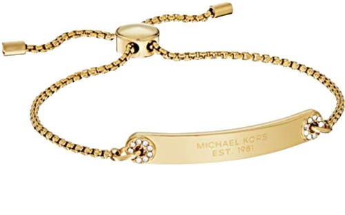 Michael Kors Portia Rose Gold MK-3826 Pave Crystal Watch  display picture 1