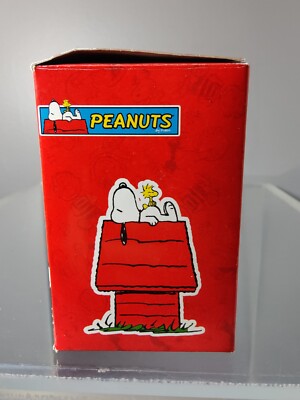 RARE NEW IN BOX WESTLAND GIFTWARE PEANUTS 
