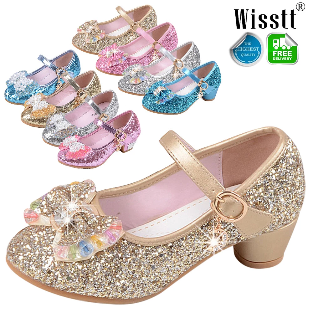 Dress up heels for cheap toddlers