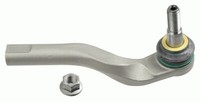 LemfÖRder 37668 01 Tie Rod End For MERCEDES-BENZ