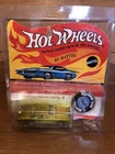 Hot Wheels 1968 Custom Continental Mark III Lime