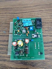 M.E.I.-A-O M E I A O 31419-1 REV-OR R2391  CIRCUIT BOARD 