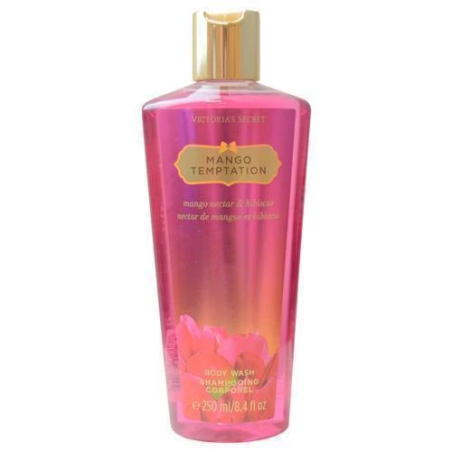 Victoria's Secret Mango Perfume Gels e Sabonetes Líquidos Corporais
