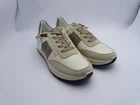 ara women's new york shell cream moon 12-25102-05H size 41.5