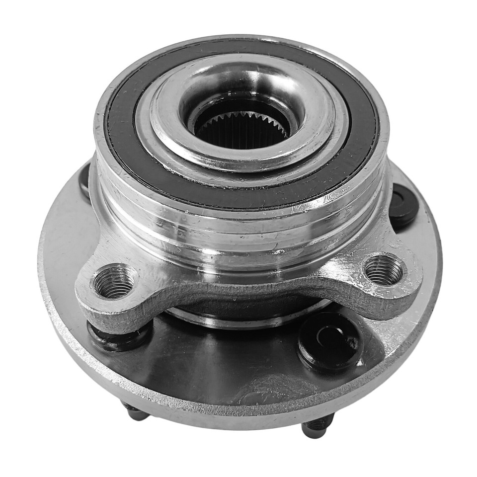 Rear Wheel Hub & Bearing Assembly For Ford Flex, Taurus, Lincoln MKS/MKT – 513275