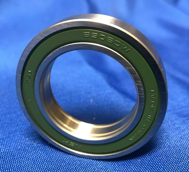 Подшипник 6906 2rs